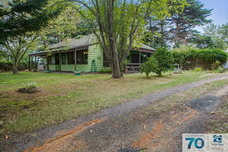 Third view of Homely rural property listing, 840 Mount Lyall Road, Nyora VIC 3987