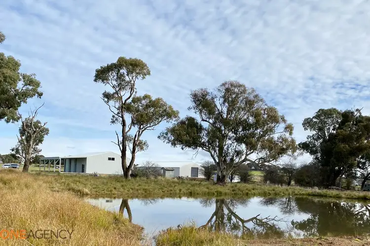 Main view of Homely land listing, 22 Springvale Lane, Millthorpe NSW 2798