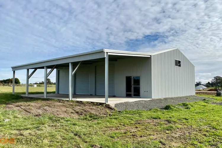 Second view of Homely land listing, 22 Springvale Lane, Millthorpe NSW 2798