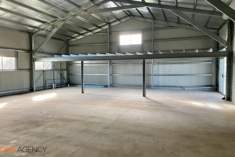 Third view of Homely land listing, 22 Springvale Lane, Millthorpe NSW 2798