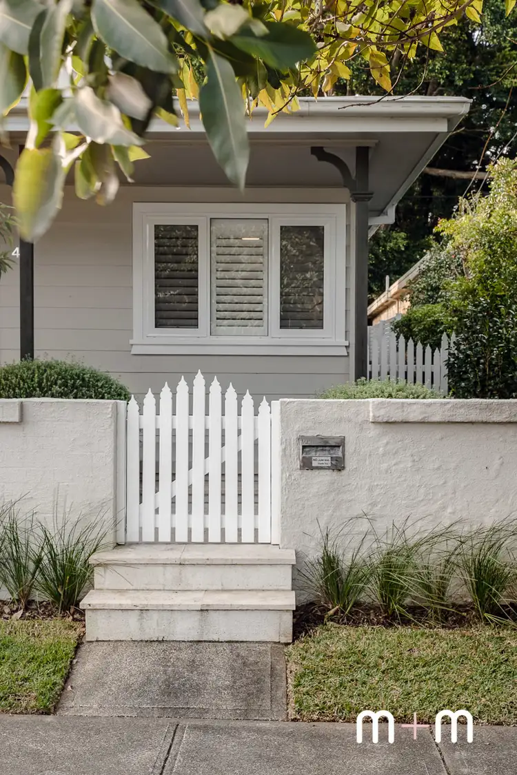Second view of Homely house listing, 41 Moore Street, Austinmer NSW 2515
