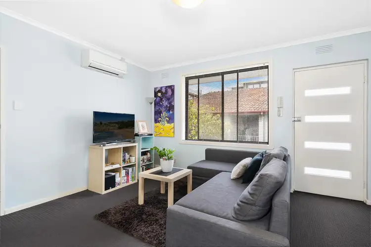 10/707 Barkly Street, West Footscray VIC 3012