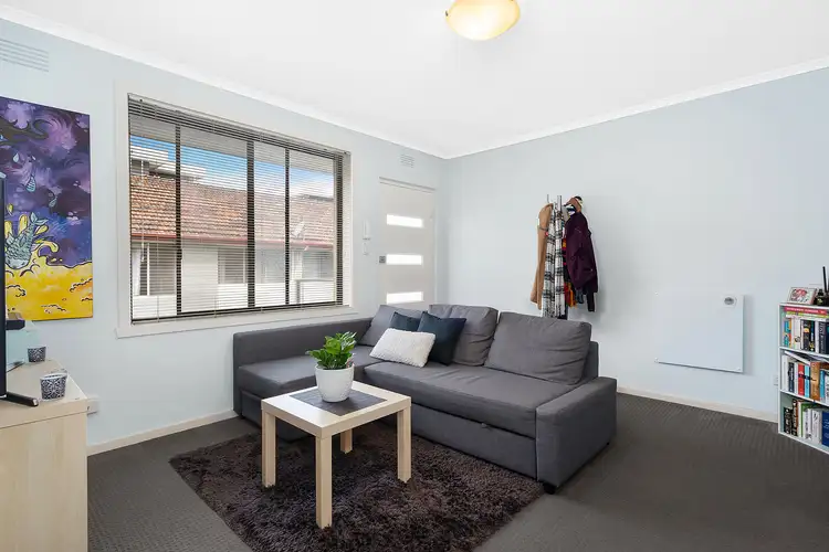 Second view of Homely apartment listing, 10/707 Barkly Street, West Footscray VIC 3012