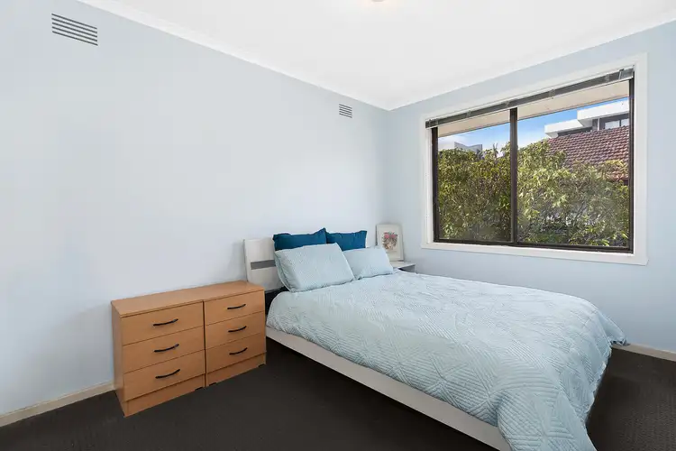 Fourth view of Homely apartment listing, 10/707 Barkly Street, West Footscray VIC 3012