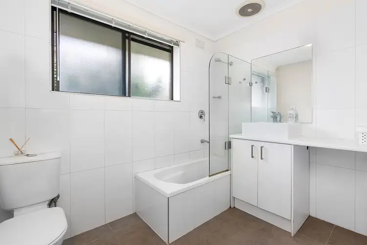 Fifth view of Homely apartment listing, 10/707 Barkly Street, West Footscray VIC 3012