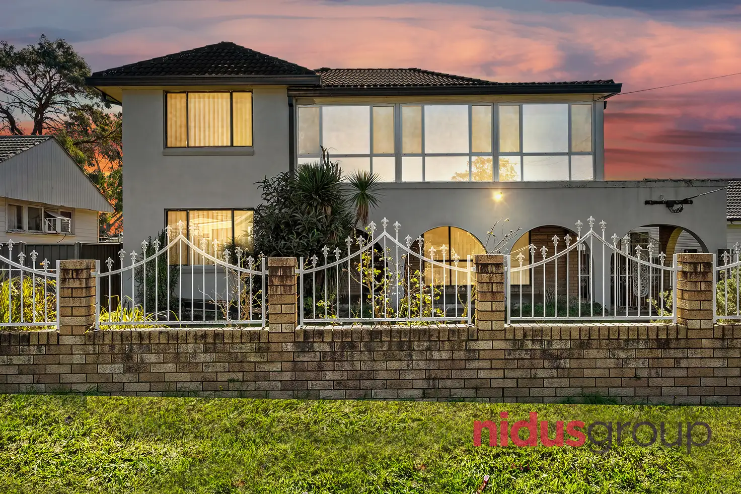 Main view of Homely house listing, 33 Pank Parade, Blacktown NSW 2148
