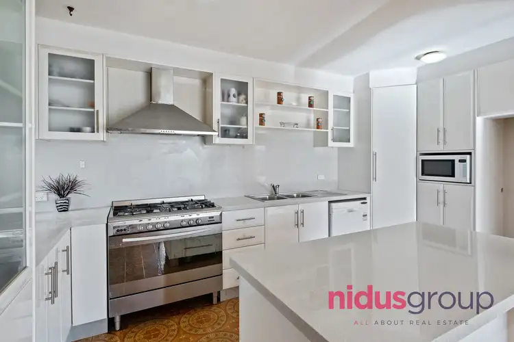 Third view of Homely house listing, 33 Pank Parade, Blacktown NSW 2148