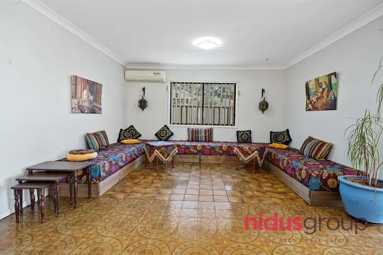 Fourth view of Homely house listing, 33 Pank Parade, Blacktown NSW 2148