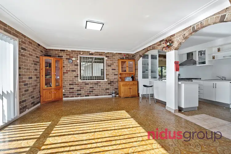 Fifth view of Homely house listing, 33 Pank Parade, Blacktown NSW 2148