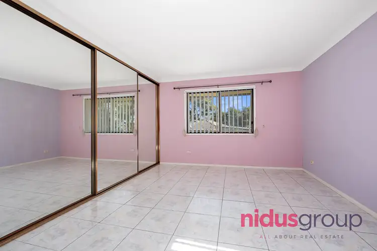 Sixth view of Homely house listing, 33 Pank Parade, Blacktown NSW 2148