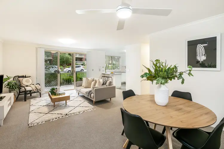 Main view of Homely unit listing, 1/20-24 Preston Avenue, Engadine NSW 2233