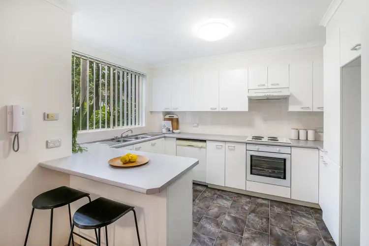 Second view of Homely unit listing, 1/20-24 Preston Avenue, Engadine NSW 2233