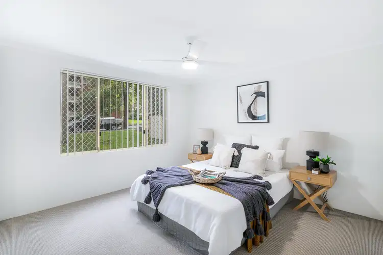 Third view of Homely unit listing, 1/20-24 Preston Avenue, Engadine NSW 2233