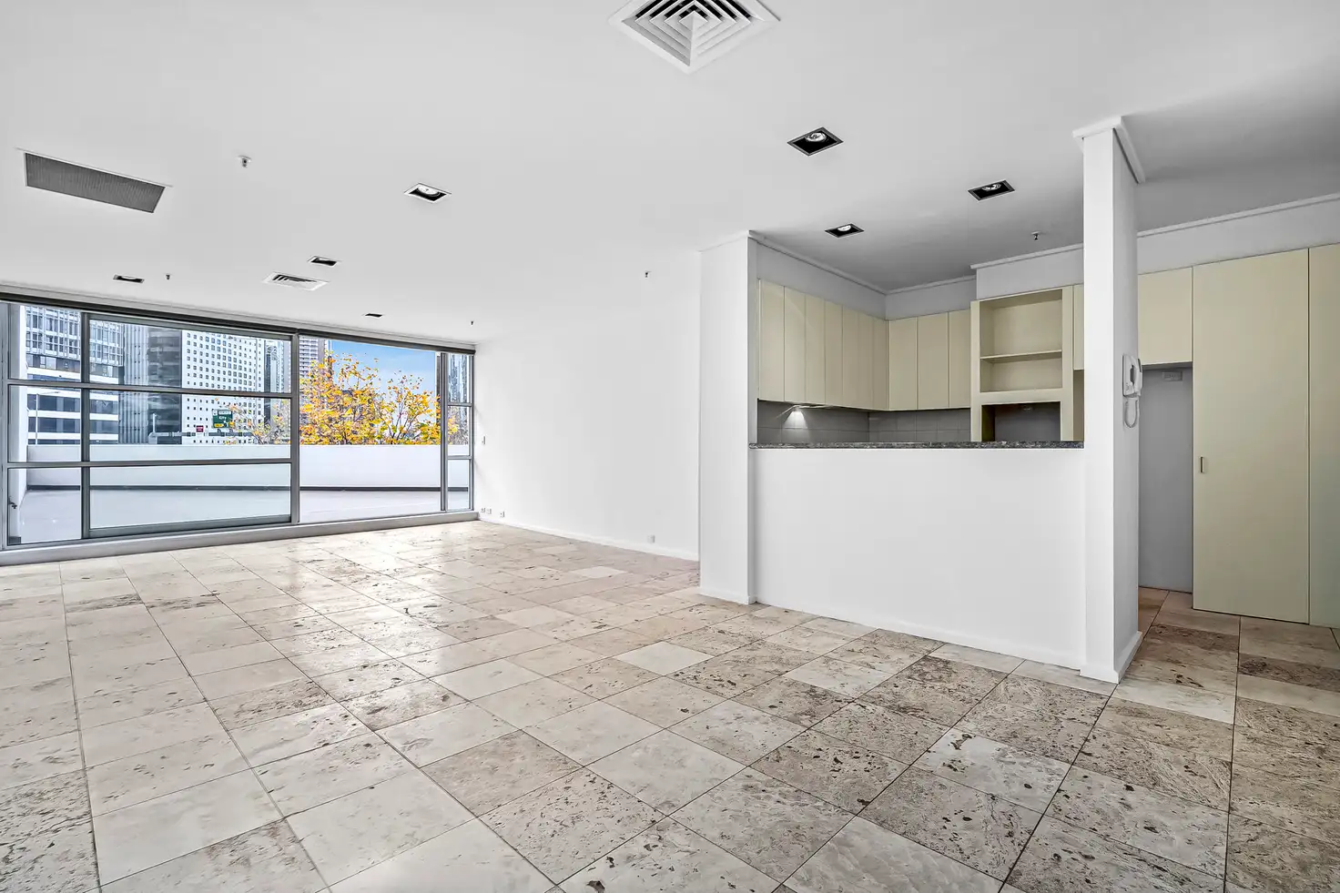 Main view of Homely apartment listing, 2/120 Clarendon Street, South Melbourne VIC 3205