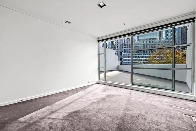 Second view of Homely apartment listing, 2/120 Clarendon Street, South Melbourne VIC 3205