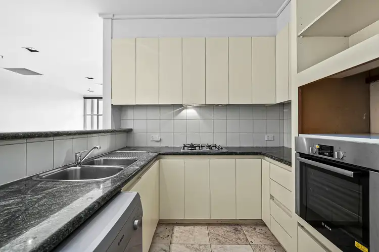 Third view of Homely apartment listing, 2/120 Clarendon Street, South Melbourne VIC 3205