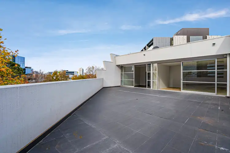 Fifth view of Homely apartment listing, 2/120 Clarendon Street, South Melbourne VIC 3205