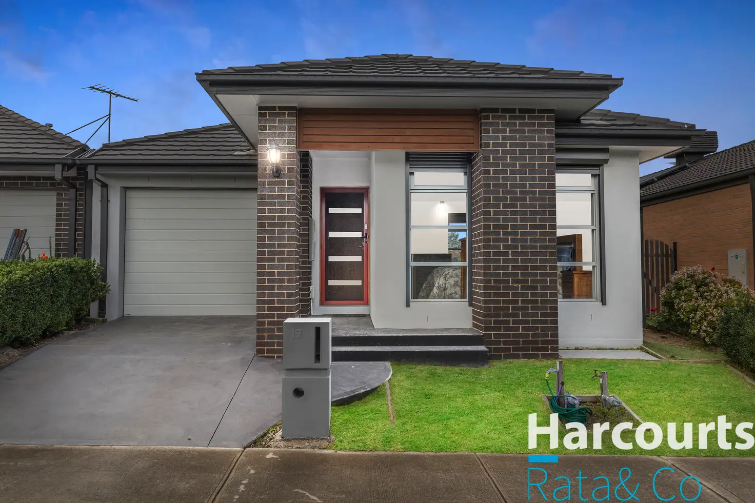 Main view of Homely house listing, 17 Potter Street, Wollert VIC 3750