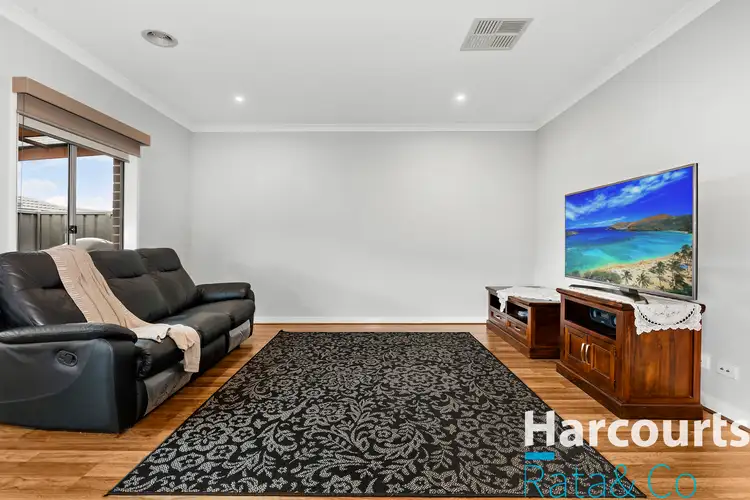 Second view of Homely house listing, 17 Potter Street, Wollert VIC 3750