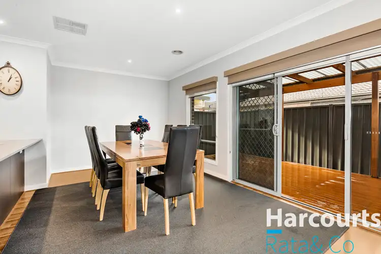 Third view of Homely house listing, 17 Potter Street, Wollert VIC 3750