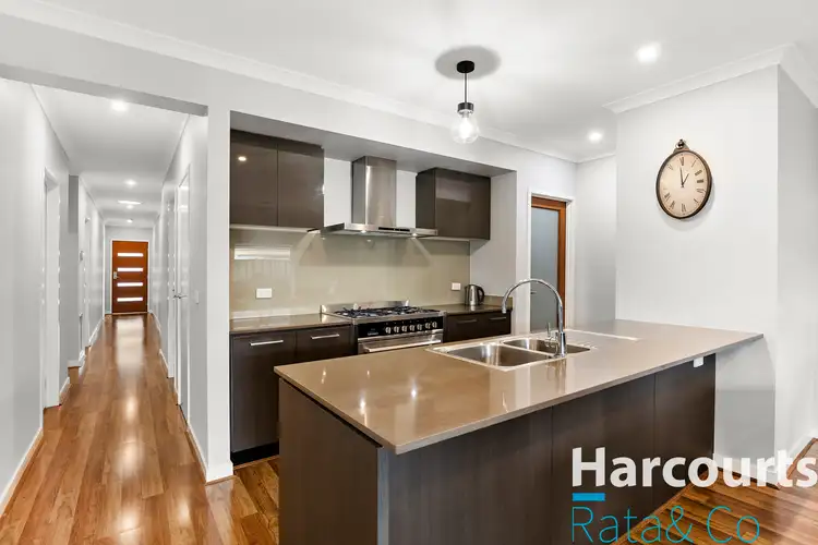 Fourth view of Homely house listing, 17 Potter Street, Wollert VIC 3750