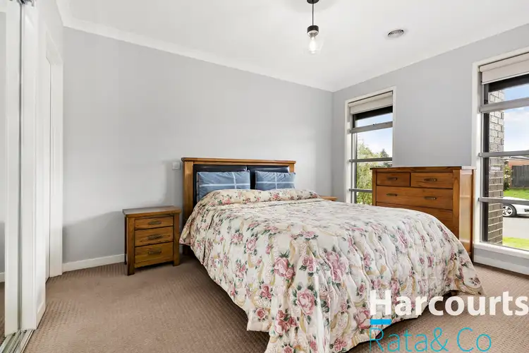 Fifth view of Homely house listing, 17 Potter Street, Wollert VIC 3750
