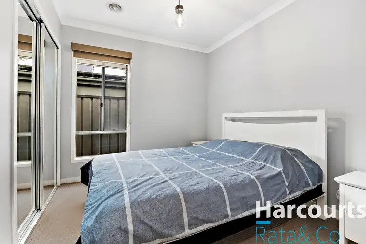 Sixth view of Homely house listing, 17 Potter Street, Wollert VIC 3750