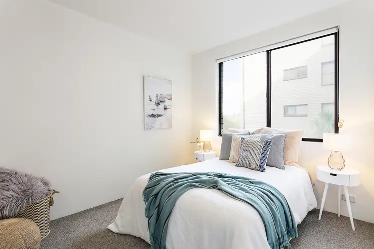 Fourth view of Homely apartment listing, 3/41-47 Clyde Street, Croydon Park NSW 2133