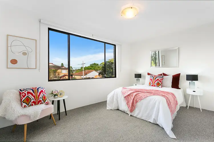 Sixth view of Homely apartment listing, 3/41-47 Clyde Street, Croydon Park NSW 2133
