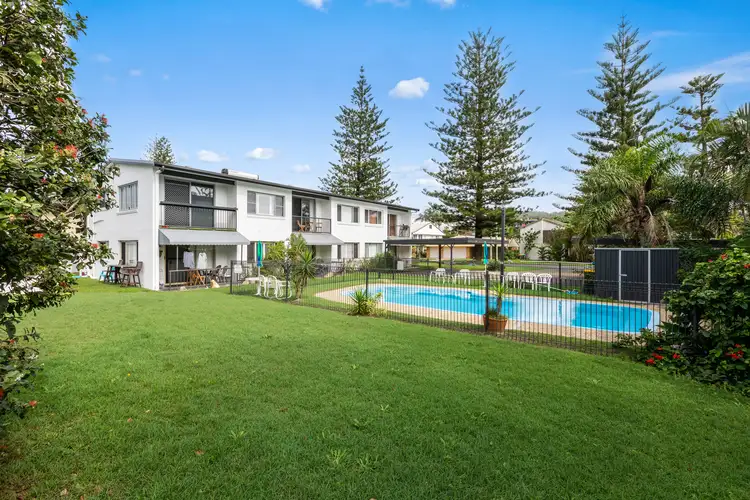 Fourth view of Homely unit listing, 6/9 Cypress Crescent, Cabarita Beach NSW 2488
