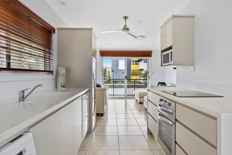 Fifth view of Homely unit listing, 6/9 Cypress Crescent, Cabarita Beach NSW 2488