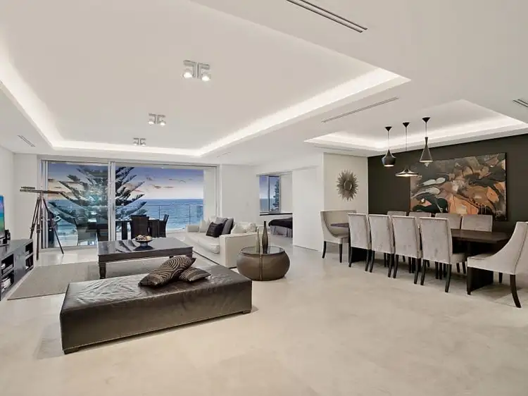 Second view of Homely apartment listing, 12/133-137 North Steyne, Manly NSW 2095