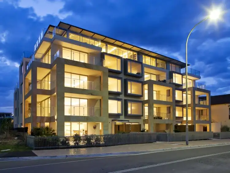 Third view of Homely apartment listing, 12/133-137 North Steyne, Manly NSW 2095