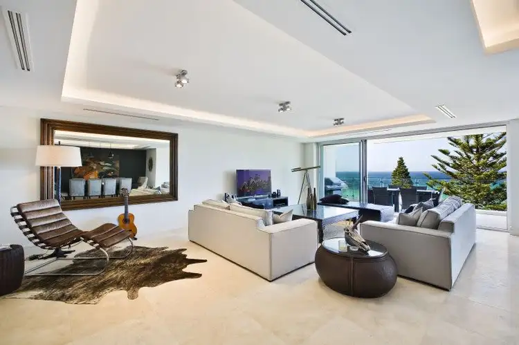 Fourth view of Homely apartment listing, 12/133-137 North Steyne, Manly NSW 2095