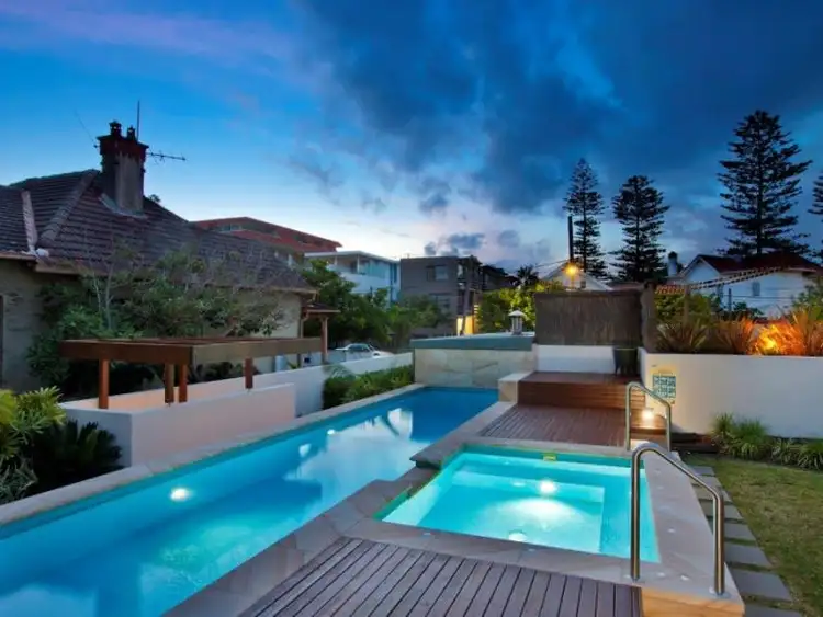 Fifth view of Homely apartment listing, 12/133-137 North Steyne, Manly NSW 2095
