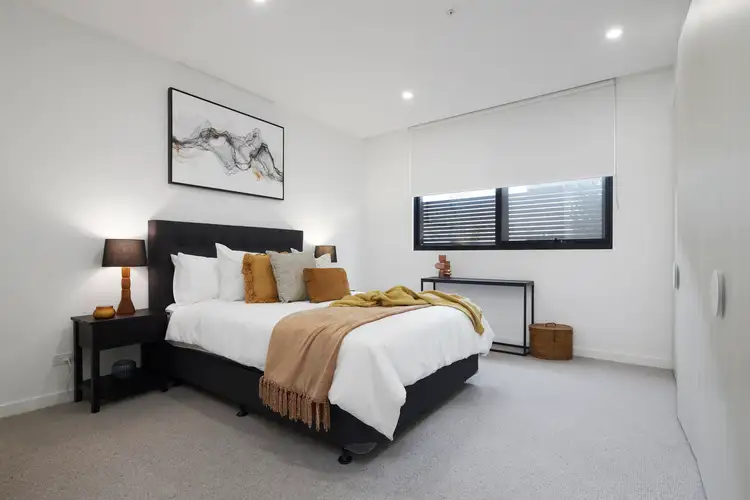 Fifth view of Homely townhouse listing, G06/114-116 Tennyson Street, Elwood VIC 3184