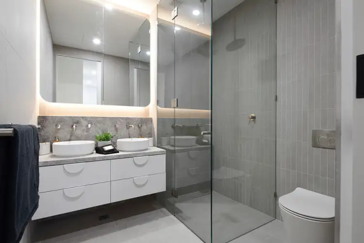 Sixth view of Homely townhouse listing, G06/114-116 Tennyson Street, Elwood VIC 3184