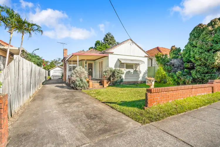 154 Mona Street, Granville NSW 2142