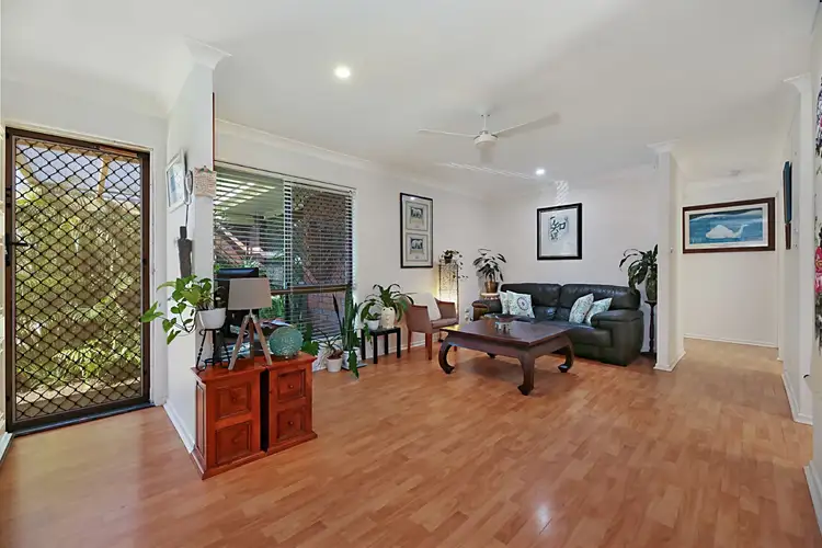 Fourth view of Homely semi-detached listing, 2/100 Palmer Avenue, Golden Beach QLD 4551