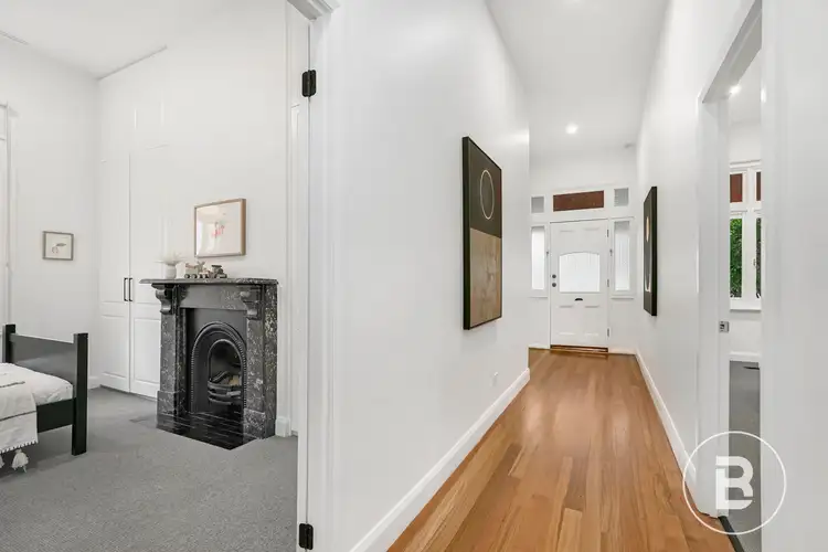 Fifth view of Homely house listing, 421 Lydiard Street North, Soldiers Hill VIC 3350