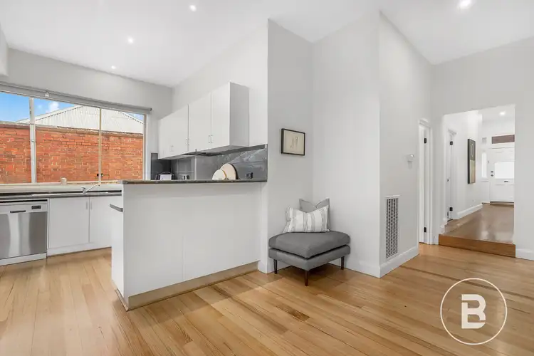 Sixth view of Homely house listing, 421 Lydiard Street North, Soldiers Hill VIC 3350