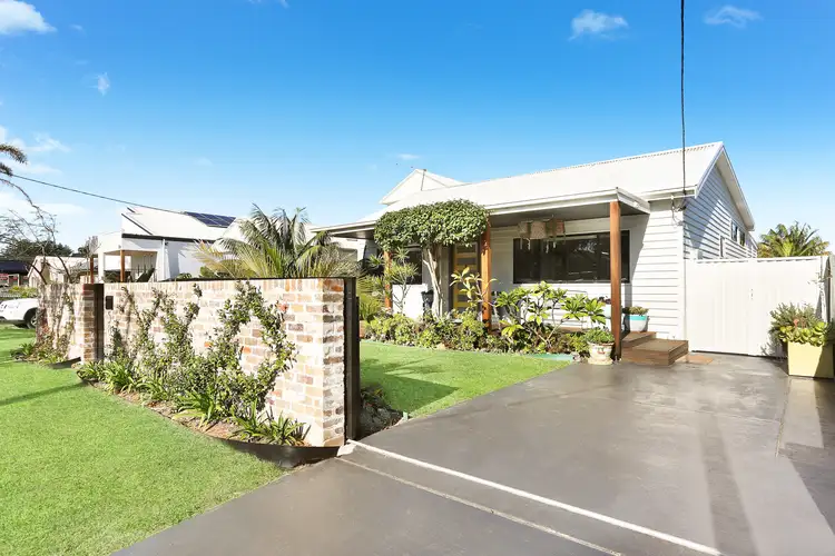 Main view of Homely house listing, 58 Torres Street, Kurnell NSW 2231