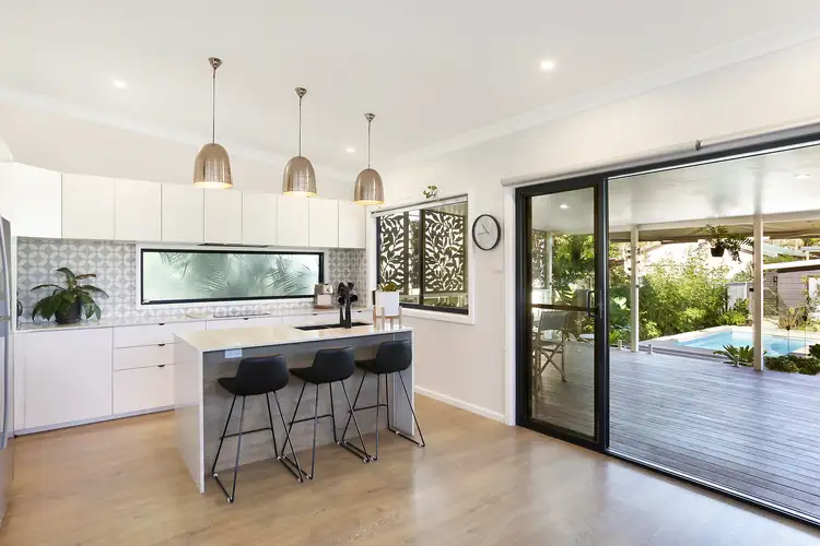 Third view of Homely house listing, 58 Torres Street, Kurnell NSW 2231