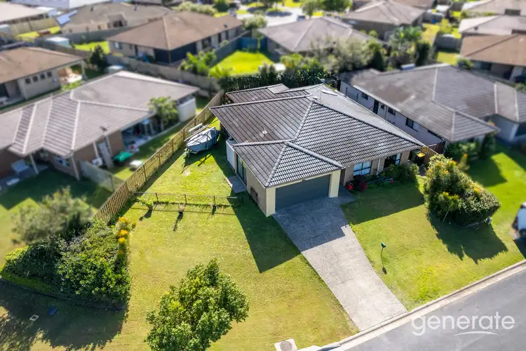 Second view of Homely house listing, 28-30 Peacherine Circuit, Bellmere QLD 4510
