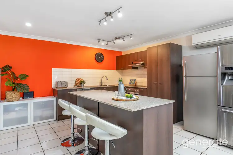 Third view of Homely house listing, 28-30 Peacherine Circuit, Bellmere QLD 4510