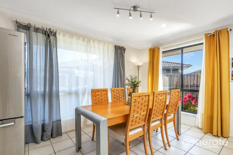 Fourth view of Homely house listing, 28-30 Peacherine Circuit, Bellmere QLD 4510