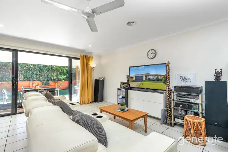 Fifth view of Homely house listing, 28-30 Peacherine Circuit, Bellmere QLD 4510