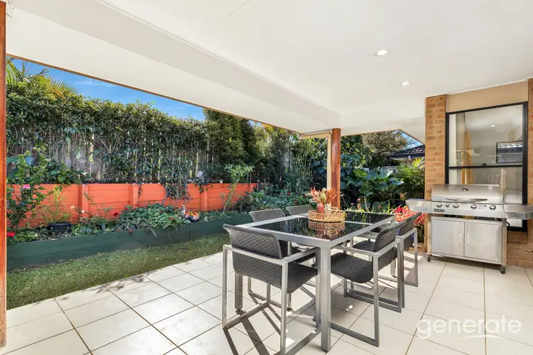 Sixth view of Homely house listing, 28-30 Peacherine Circuit, Bellmere QLD 4510