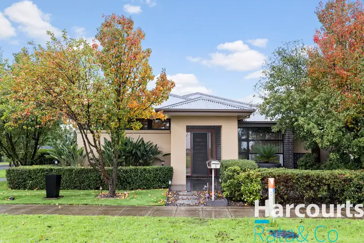 5 Whitelight Avenue, Epping VIC 3076