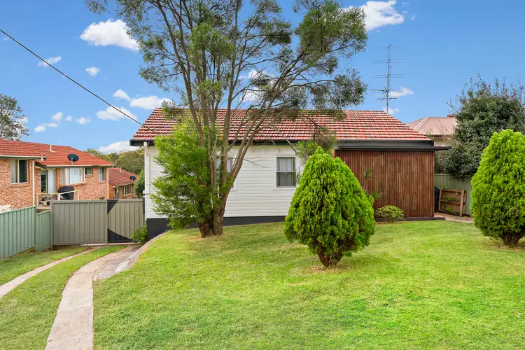 94 Myall Road, Cardiff NSW 2285